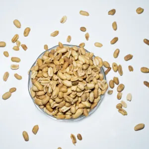 থাই ভুনা চিনাবাদাম (Thai Salted Peanut)
