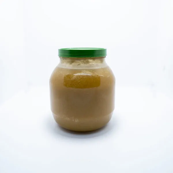 ঘি (Ghee / Clarified Butter)