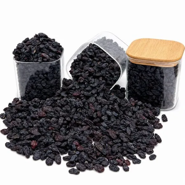 Premium Black Raisin