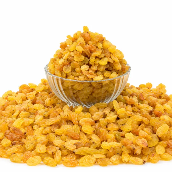 গোল্ডেন কিশমিশ (Golden Raisin) –  Afghanistan