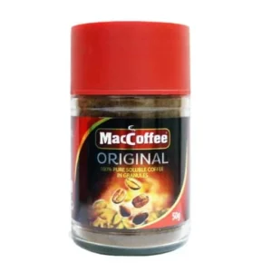 MacCoffee Original 100%  45 gm Malaysia
