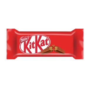 Nestlé KitKat 2 Finger Chocolate Wafer Bar 11.9gm (India)