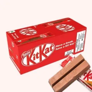 Nestlé KitKat 2 Finger Chocolate Wafer Bar 19gm (India)