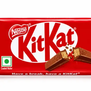 Nestlé KitKat 3 Finger Chocolate Wafer Bar 28.5gm (India)