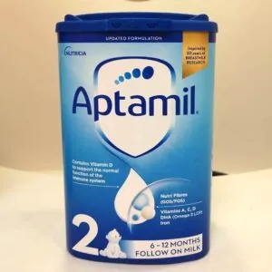 Aptamil 2 Toddler Milk Formula 800gm UK