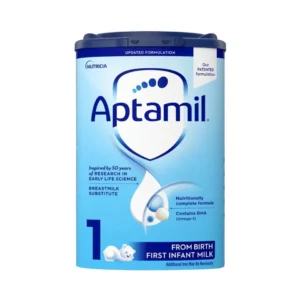 Aptamil 1 Toddler Milk Formula 800gm UK