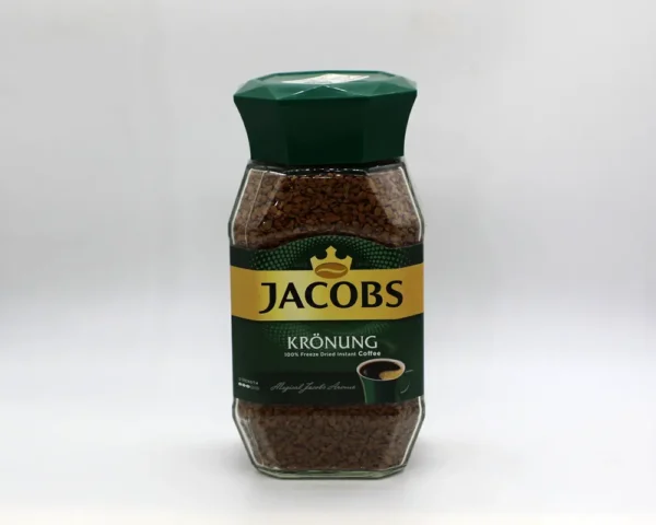 Jacobs Monarch Instant Coffee 95gm