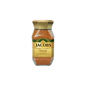 Jacobs Gold Instant Coffee 95gm