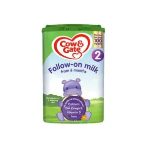 Cow & Gate 2 Follow-on Milk (800g)