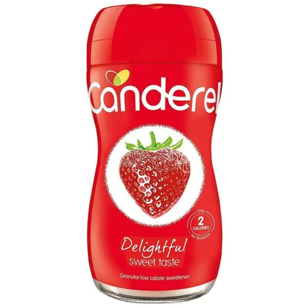 Canderel Delightful Sweet Taste Sweetener (75g)