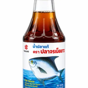 Silver Pomfret Fish Sauce (200ml)