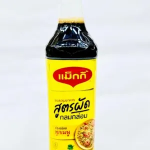Maggi Seasoning Sauce (680ml) Thailand