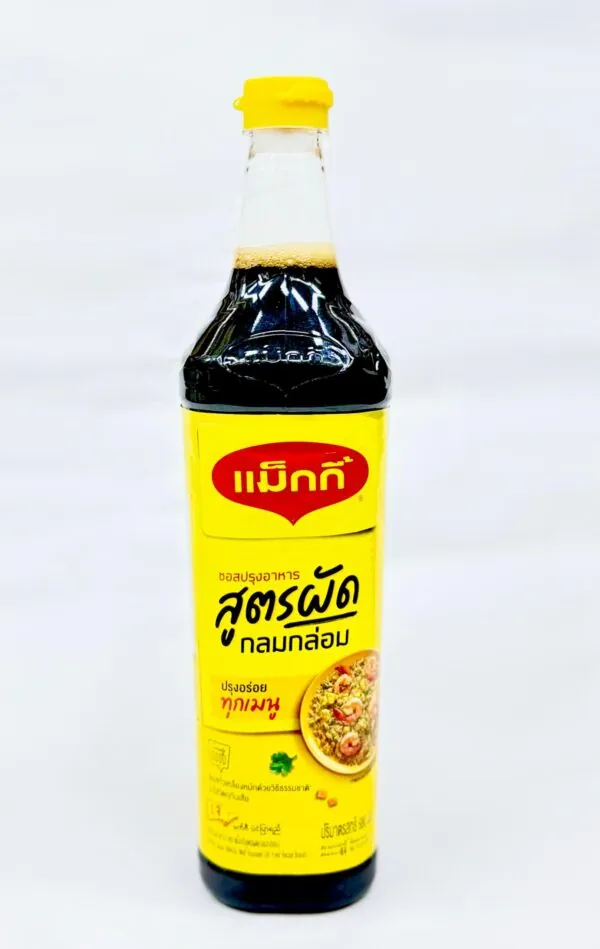 Maggi Seasoning Sauce (680ml) Thailand