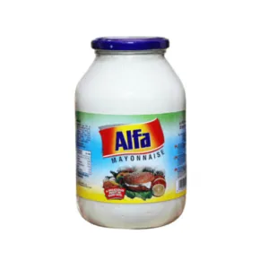 Alfa Mayonnaise (946ml)
