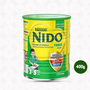 Nido 3+  (Dubai) 400gm
