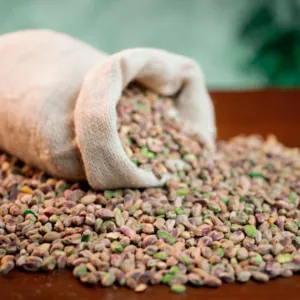 পেস্তা বাদাম (Pistachio) Afghanistan