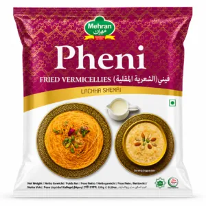 Mehran Pheni (Lachha Shemai) - 150g