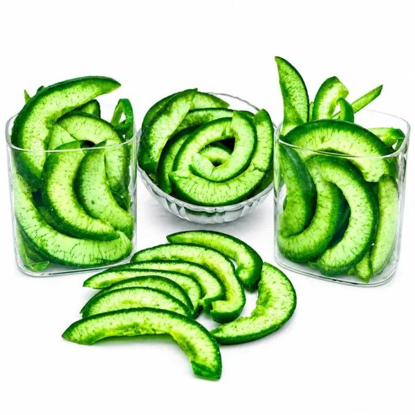 ড্রাই লেমন (Dry Lemon)