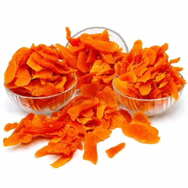Dry Mango - Red
