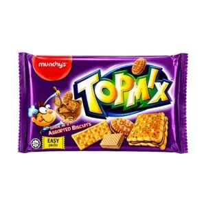 Munchy's Topmix Assorted Biscuits