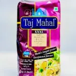 Taj Mahal XXXL Super Basmati Rice
