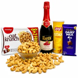 World Cup Celebration Combo