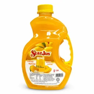 StarJus Mango Cordial Drink 1L