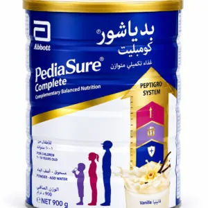 Abbott PediaSure Complete Vanilla Powder 900g