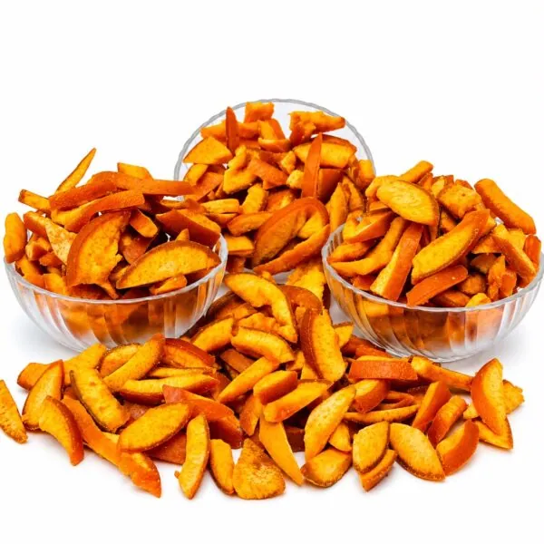 Dry Yellow Lemon (ড্রাই ইয়েলো লেমন)