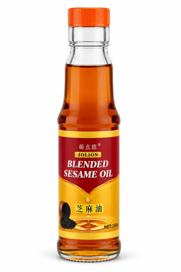 Jolion Blended Sesame Oil – 150ml