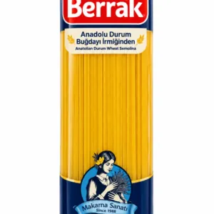 Berrak Spaghetti Pasta – 500g