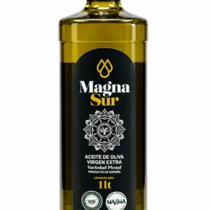 Magna Sur Extra Virgin Olive Oil – 1L