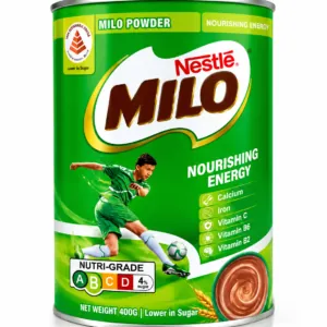 Nestlé Milo Powder 400g