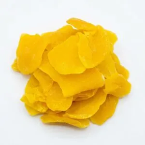 Dry Mango - Yellow