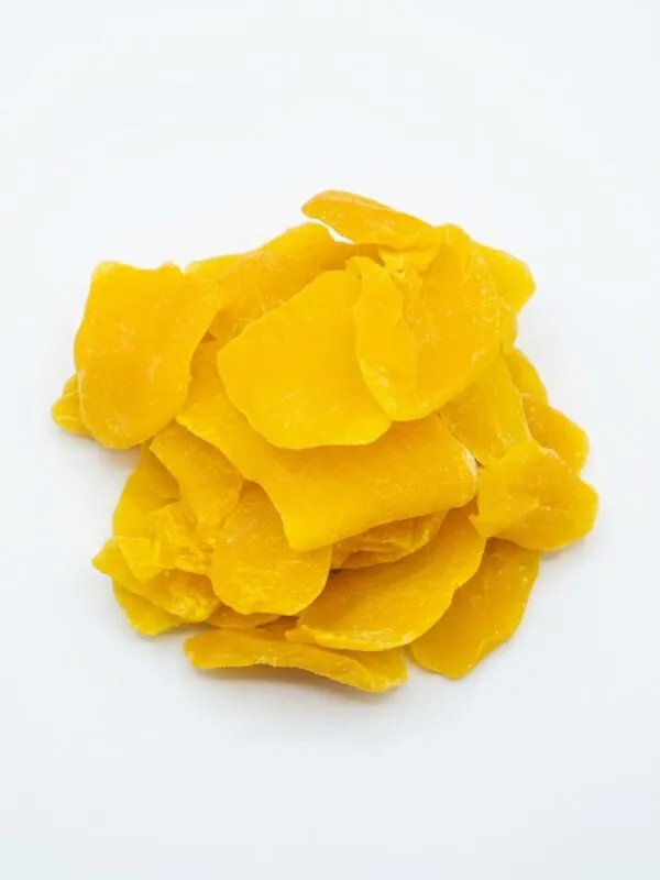 Dry Mango - Yellow