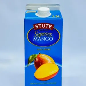 Stute Superior Mango Juice Drink - 1.5 Litre