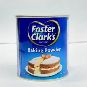 Foster Clark's Baking Powder - 225g