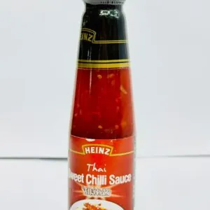 Heinz Thai Sweet Chilli Sauce - 240g