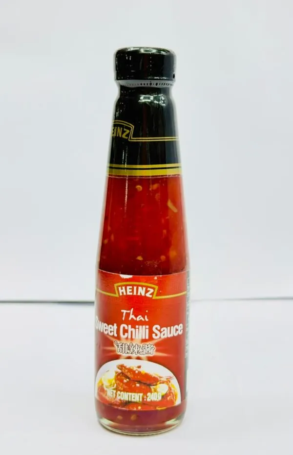 Heinz Thai Sweet Chilli Sauce - 240g