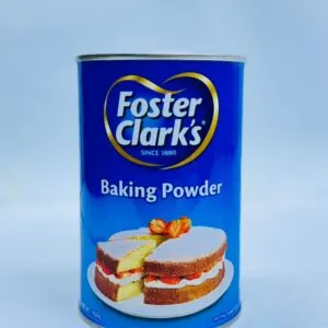 Foster Clark's Baking Powder - 450g