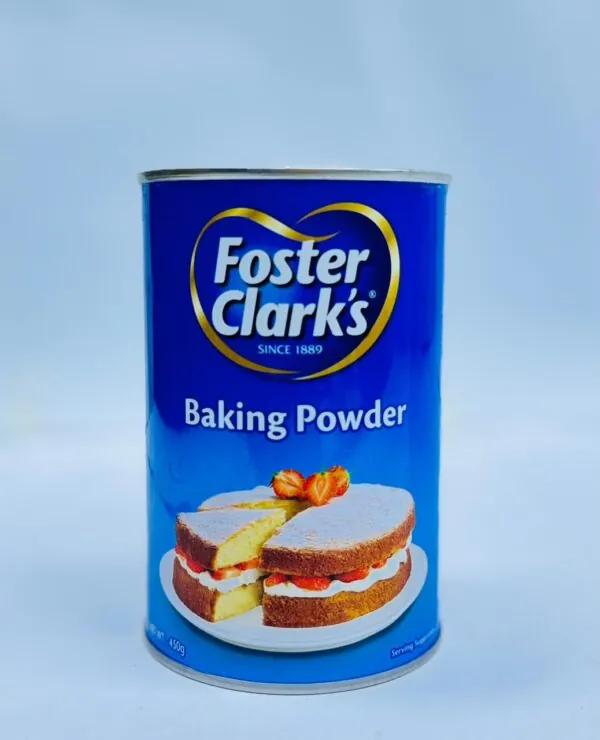 Foster Clark's Baking Powder - 450g