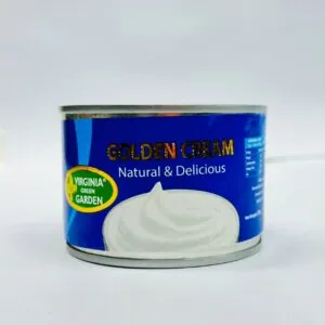 Virginia Green Garden Golden Cream - 170g