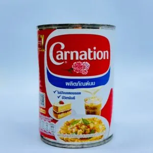 Carnation Evaporated Milk - 405g