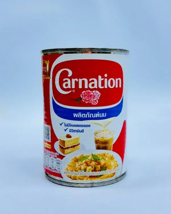 Carnation Evaporated Milk - 405g