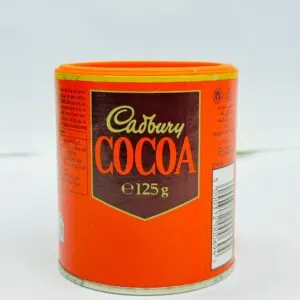 Cadbury Cocoa Powder - 125g