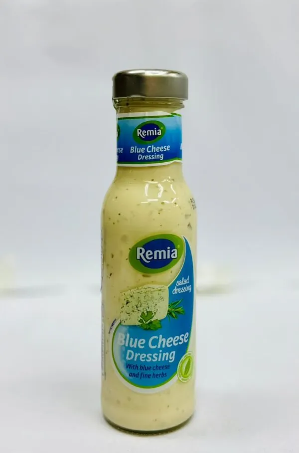 Remia Blue Cheese Salad Dressing - 250ml